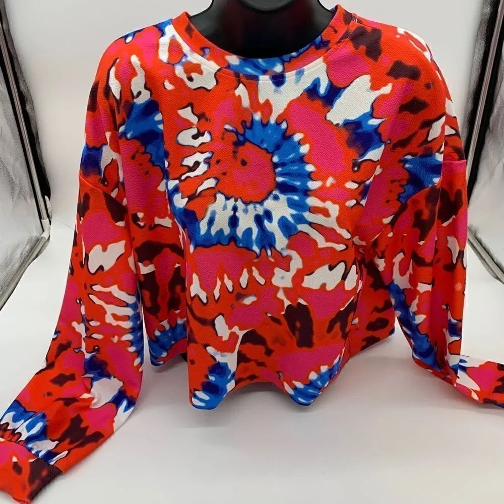 SHEIN Crop Top 